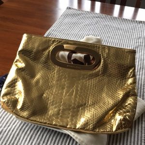 Michael Kors clutch